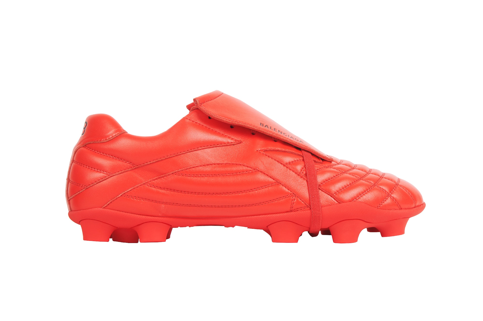 Balenciaga Soccer Cleats Football Boot Sneaker Release Shoe Fall/Winter 2020 Collection Where to Buy