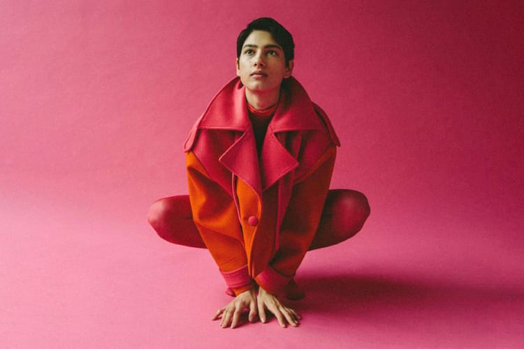 Get Ready for Fall With This Season's Trendiest Outerwear