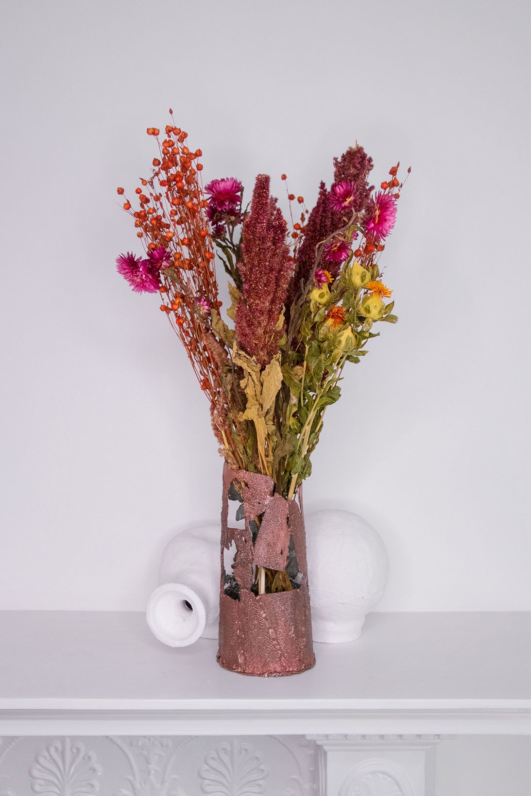 loveness lee decor sustainable vase flowers