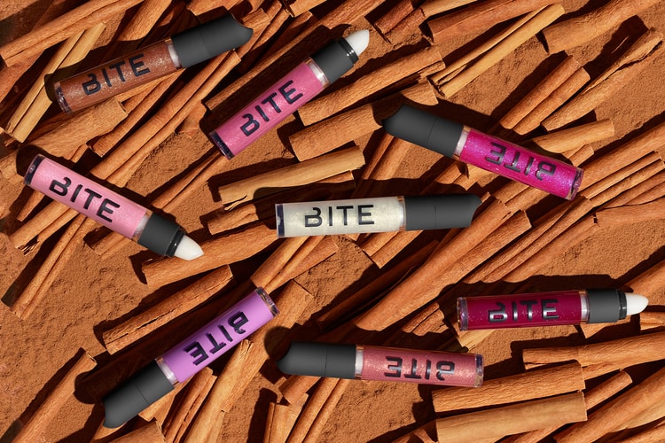 BITE Beauty Introduces Cinnamon Oil-Infused Yaysayer Plumping Lip Gloss