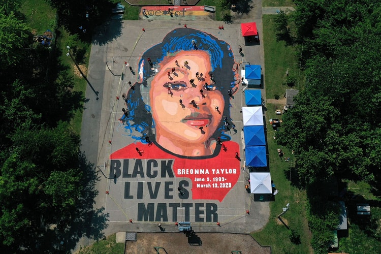 Grand Jury Fails to Hold Louisville Police Officers Directly Responsible for Murder of Breonna Taylor