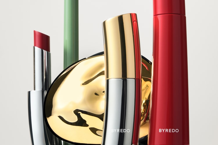 Byredo To Launch Makeup, Multipurpose Sticks of Color
