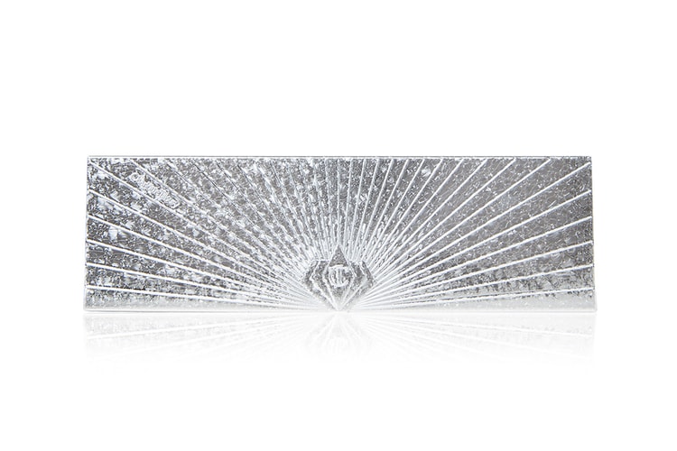 Take a Peek at Charlotte Tilbury's Holiday Collection With This Limited Eyeshadow Palette