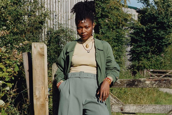 Clarks Shoes Takes Its Iconic Desert Boot Back To Its Roots in New FW20 Campaign