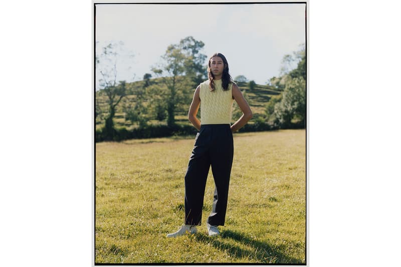 clarks fall winter campaign then now always desert boot somerset england