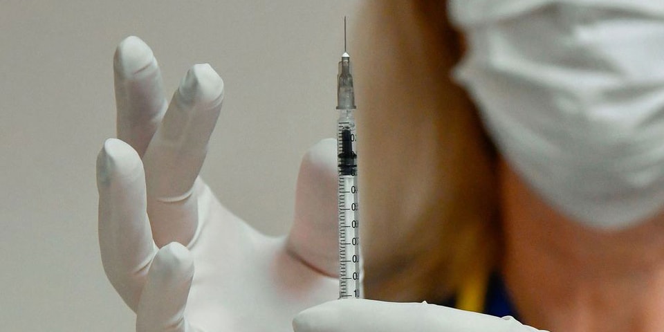 CDC Says COVID-19 Vaccine Could Arrive as Soon as October