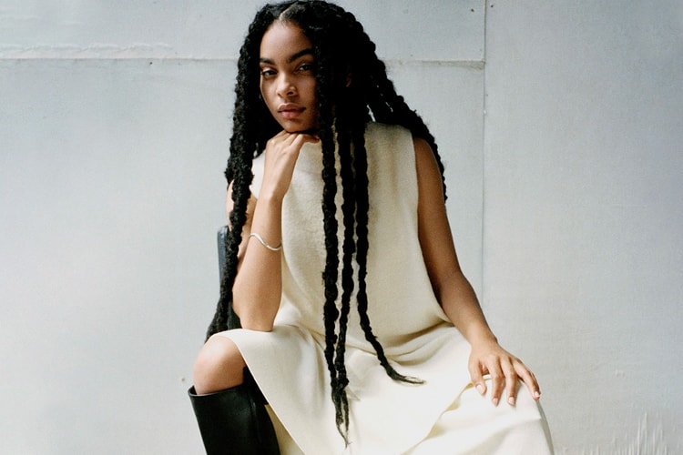 COS Taps 15 Creatives for FW20 'New Perspectives' Campaign