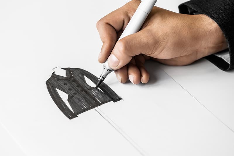 dior bar jacket knit behind the scenes how to savoir faire blazer