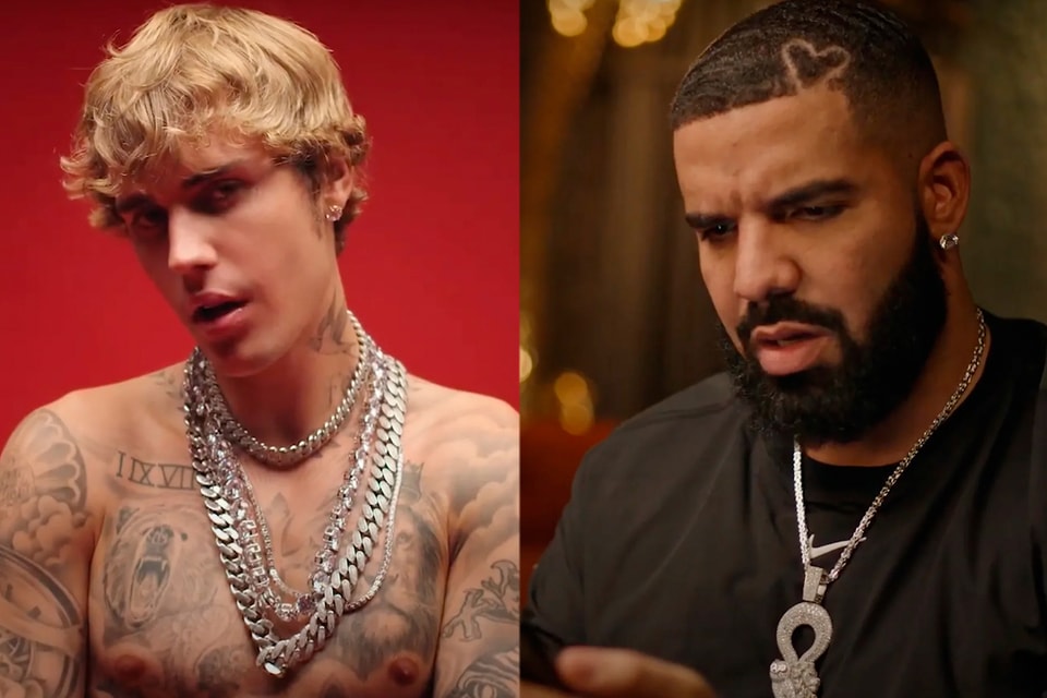 Justin Bieber Stars In Drake S Popstar Video Hypebae