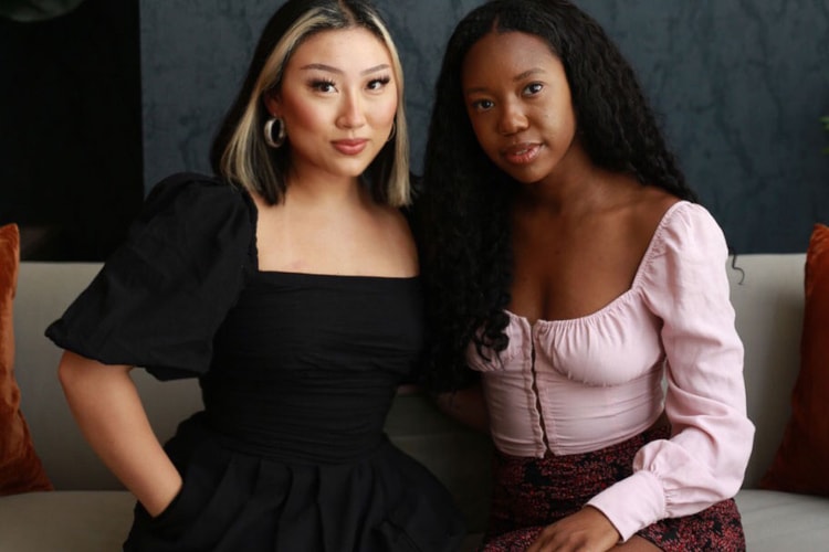 Topicals Founders Olamide Olowe and Claudia Teng Talk Eczema, Hyperpigmentation and How to Treat Them