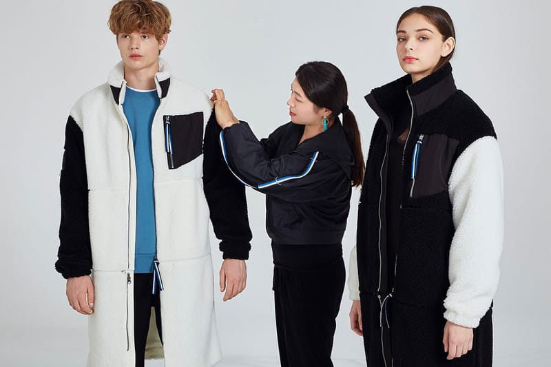 Newly Launched Brand EDIT+ Introduces Genderless, Modular Clothing