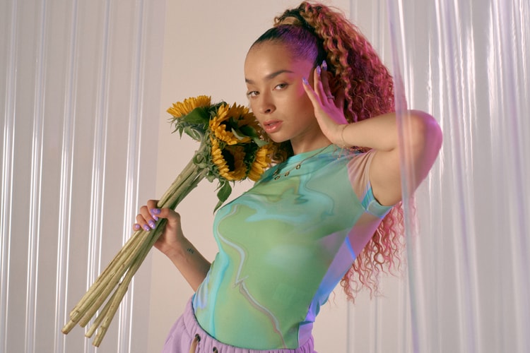 Ella Eyre Talks Dating, Music and Her Lockdown Experience