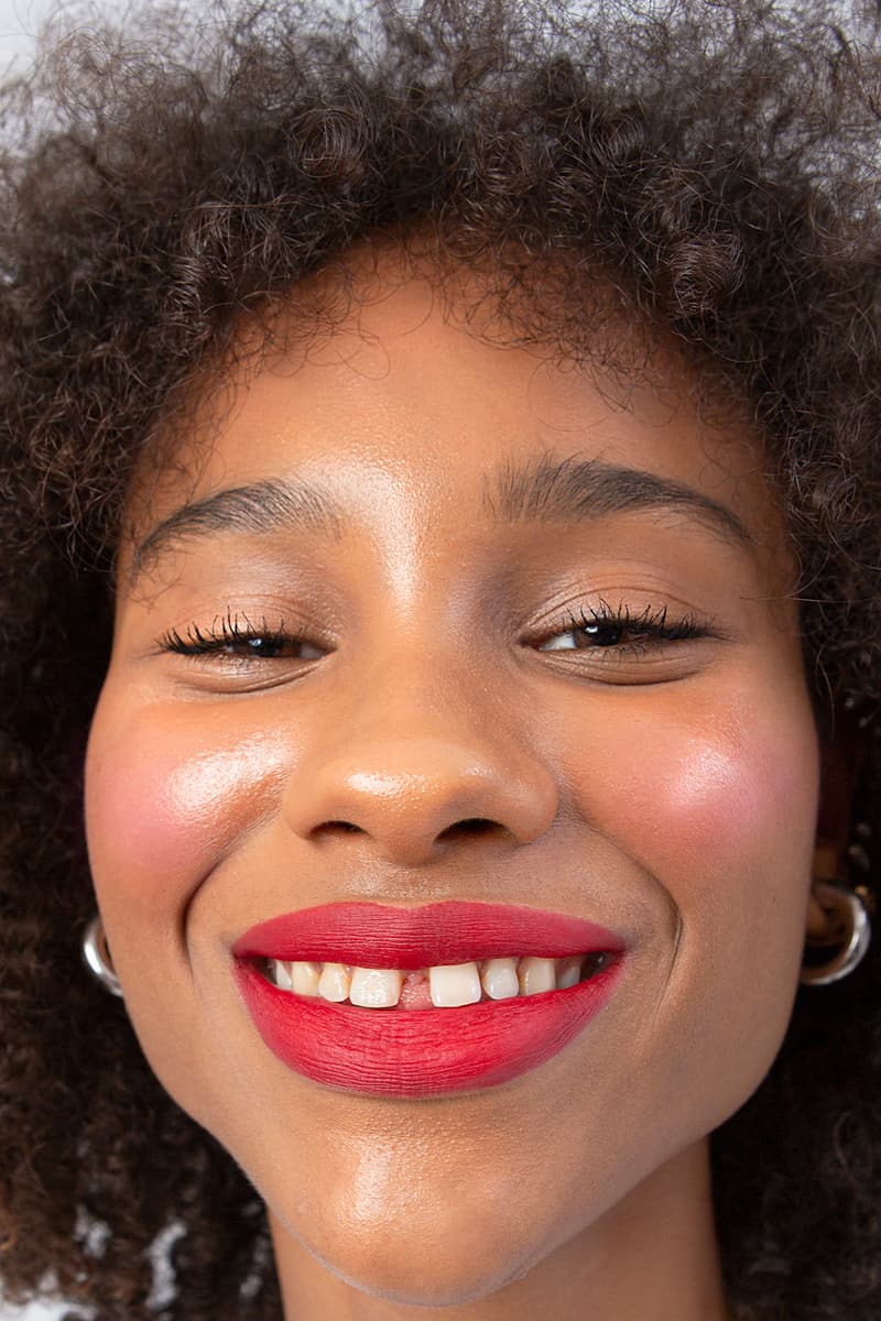 espressoh coffee caffeinated lipsticks mascara concealer blush makeup intenso glassy aroma