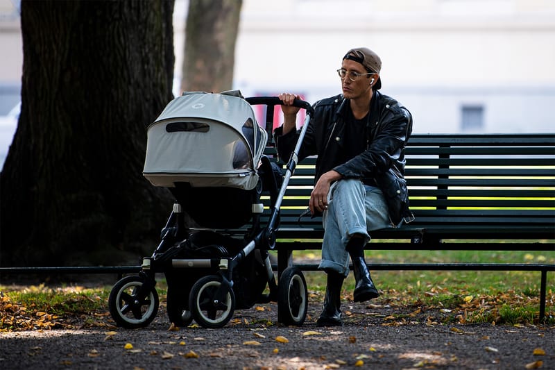 France Announces Paternity Leave Doubled to 28 Days