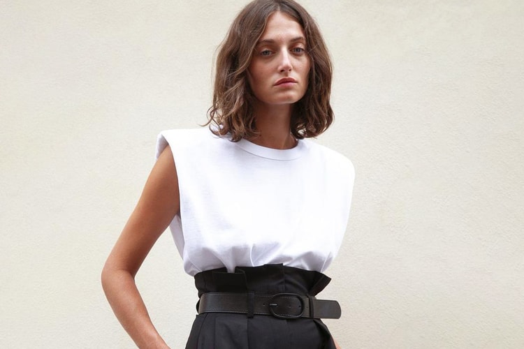 The Frankie Shop Is Instagram's Favorite Label