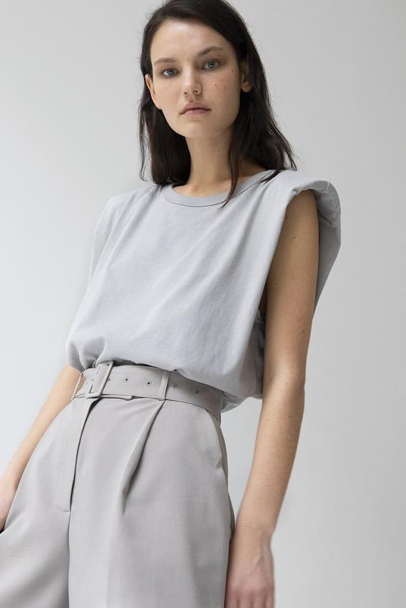 The Frankie Shop Instagram Fashion Label Founder Interview Fall/Winter 2020 Collection Net-A-Porter