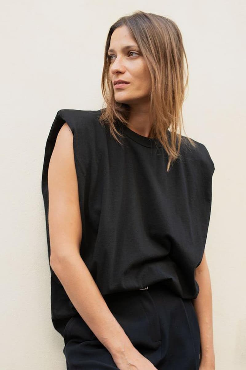 The Frankie Shop Instagram Fashion Label Founder Interview Fall/Winter 2020 Collection Net-A-Porter