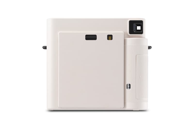 fujifilm instax square sq1 instant film camera photography pastel blue orange white