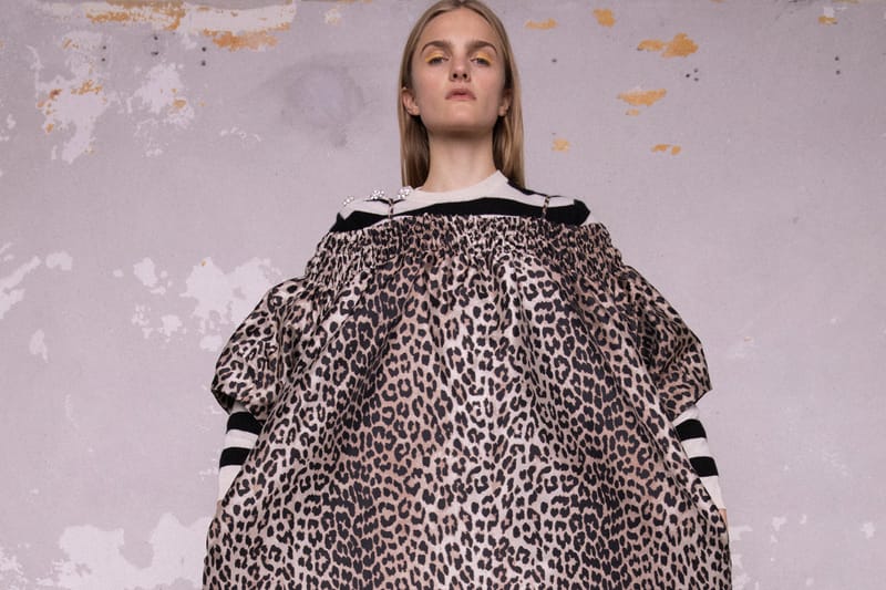 GANNI Is Reinventing Scandinavian Style