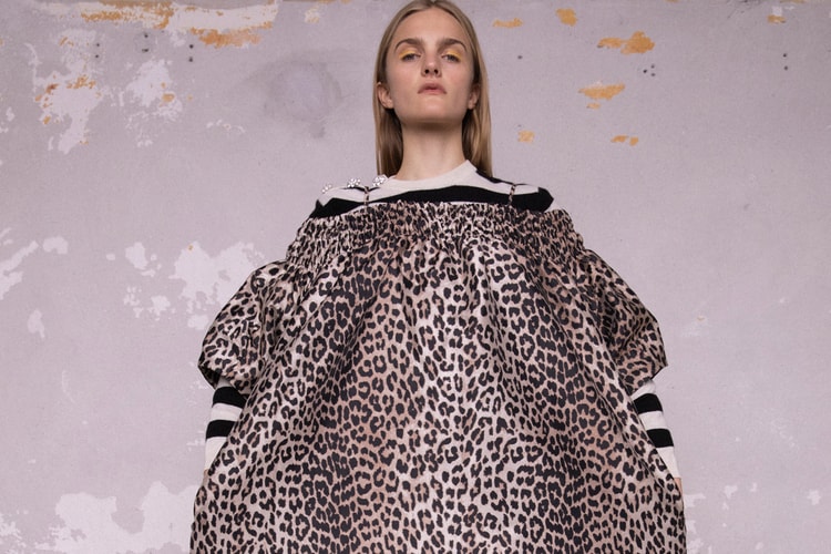 GANNI Is Reinventing Scandinavian Style