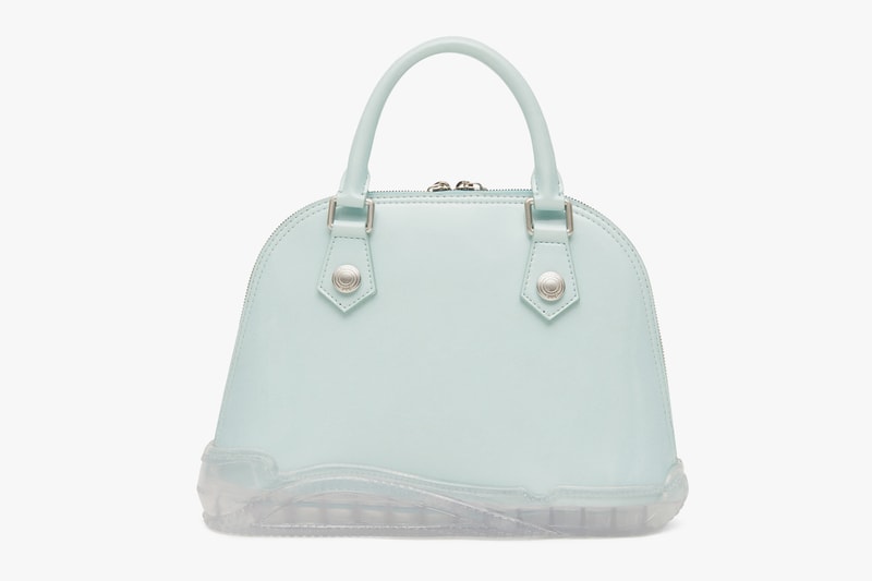 gcds sneaker handbags purses pastel blue coral yellow black release info