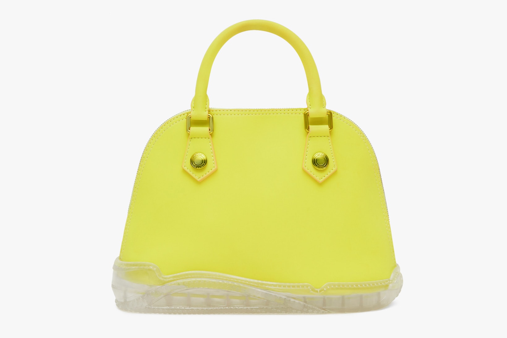 gcds sneaker handbags purses pastel blue coral yellow black release info