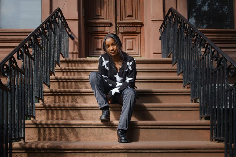 Getting Dressed With: How Creatives Telsha Anderson and Yaminah Mayo Master FW20 Style