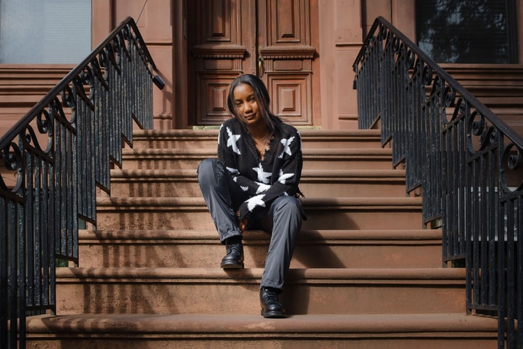 Getting Dressed With: How Creatives Telsha Anderson and Yaminah Mayo Master FW20 Style