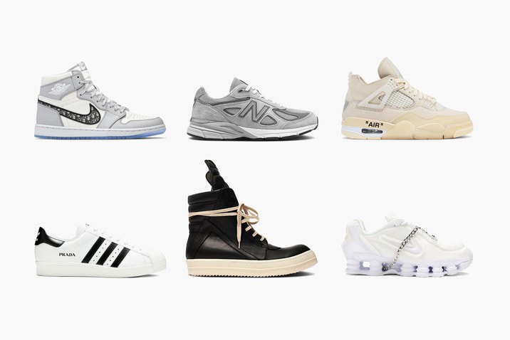 Style Inspiration for Wearing Fall Kicks Courtesy of the Fashion Set