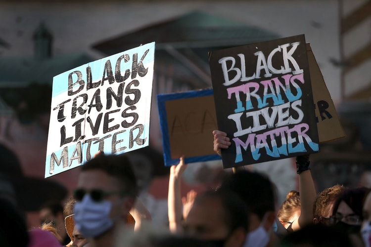 Google Shares Black Trans Lives Matter Searches and Resources