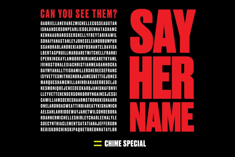 Gucci Highlights Black Women in Special Edition of 'CHIME' Zine