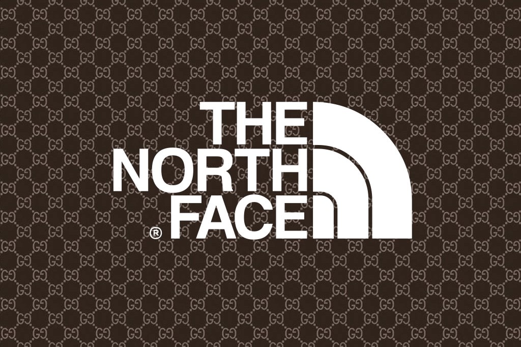 gucci the north face tnf collaboration announcement release info alessandro michele