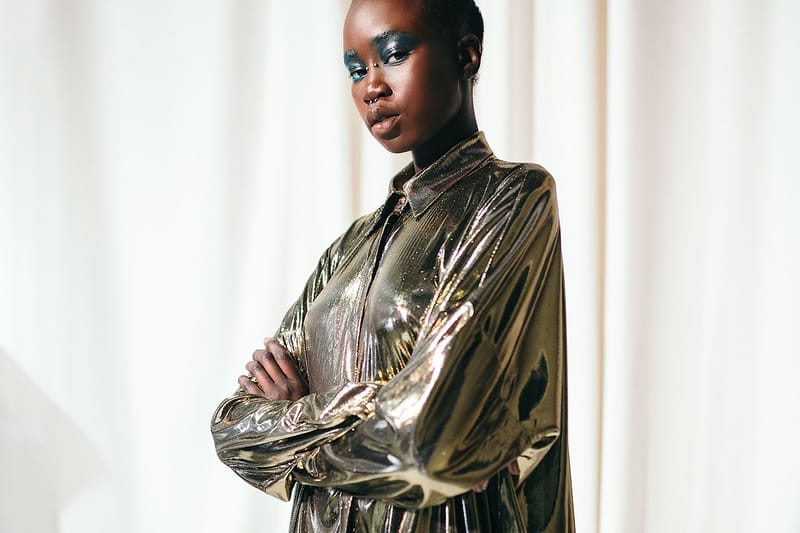 Harlem's Fashion Row Kicks Off NYFW SS21 With Virtual Event Showcasing Black Talent