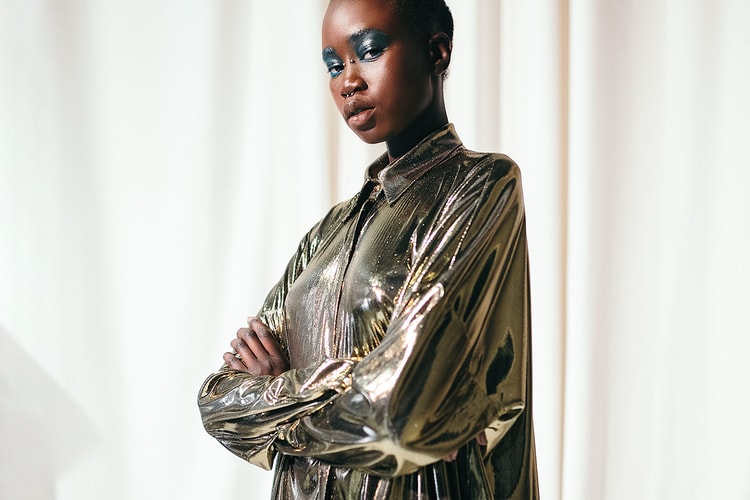 Harlem's Fashion Row Kicks Off NYFW SS21 With Virtual Event Showcasing Black Talent