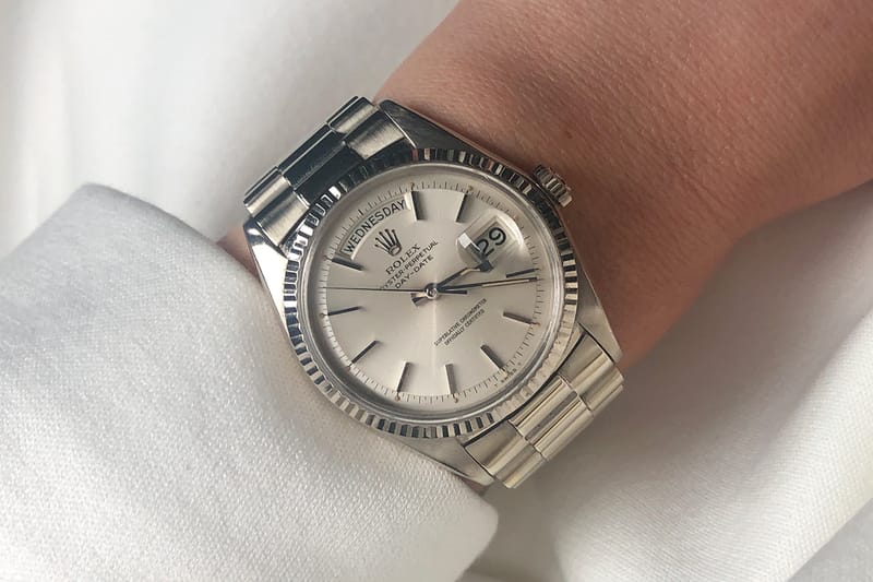 How to Buy a Vintage Watch, According to an Expert