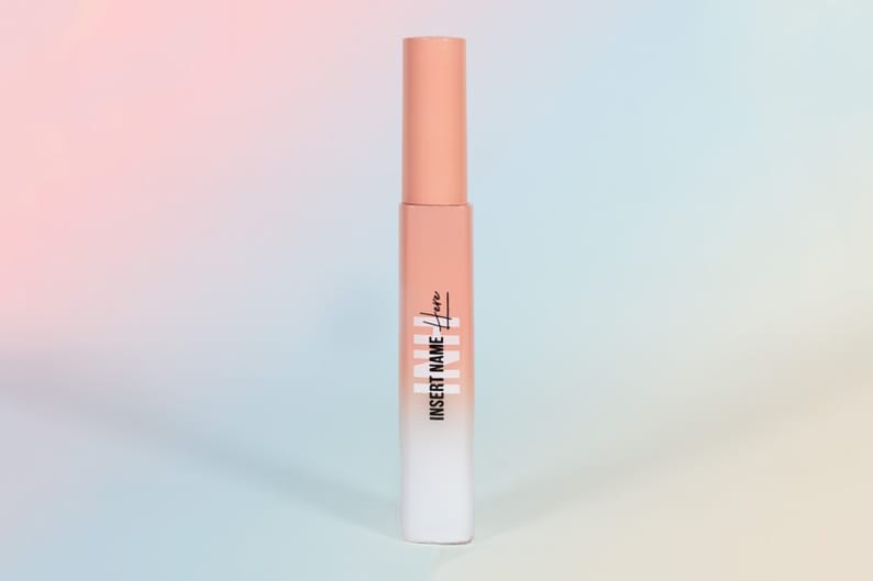 Insert Name Here Unveils First-Ever Hair Styling Product, the Quick Slick Hair Essence