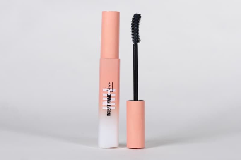 insert name here inh quick slick hair essence styling mascara cruelty free release
