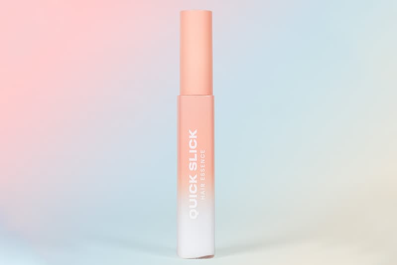 insert name here inh quick slick hair essence styling mascara cruelty free release
