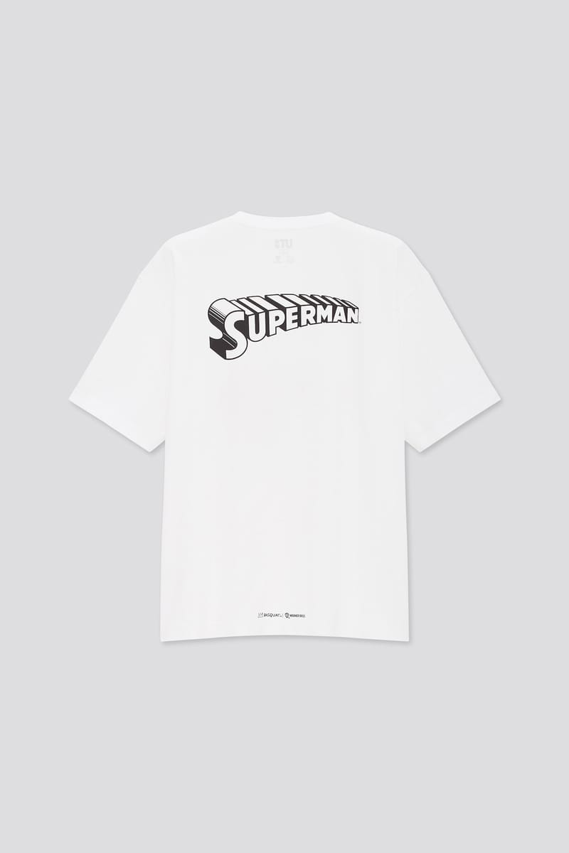 uniqlo x dc