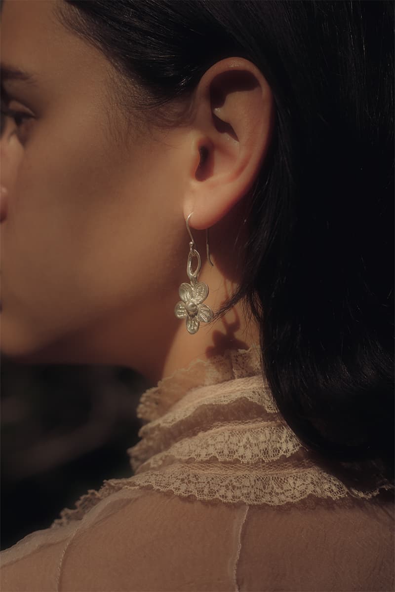 jean riley 1987 collection jewelry necklaces earrings rings bracelets campaign