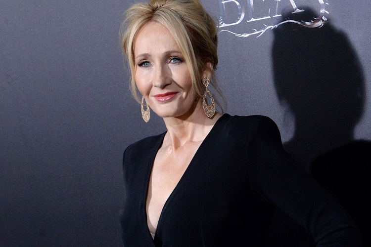 JK Rowling's New Book Criticized for Transphobic Plot Line
