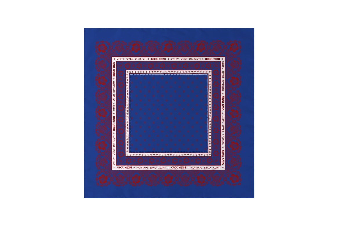 Joe Biden Campaign Releases Designer Merchandise Hypebae