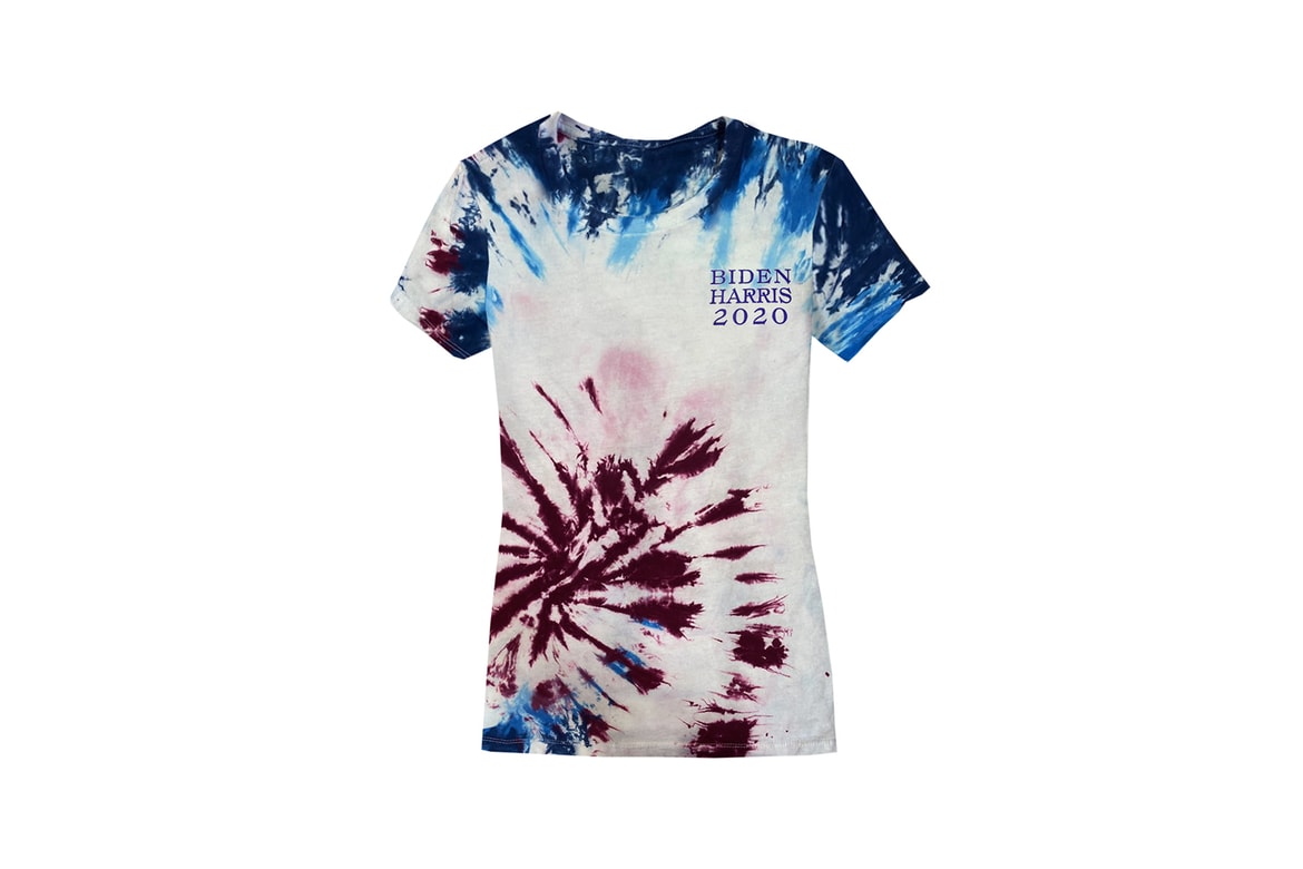 Joe Biden Campaign Releases Designer Merchandise Hypebae