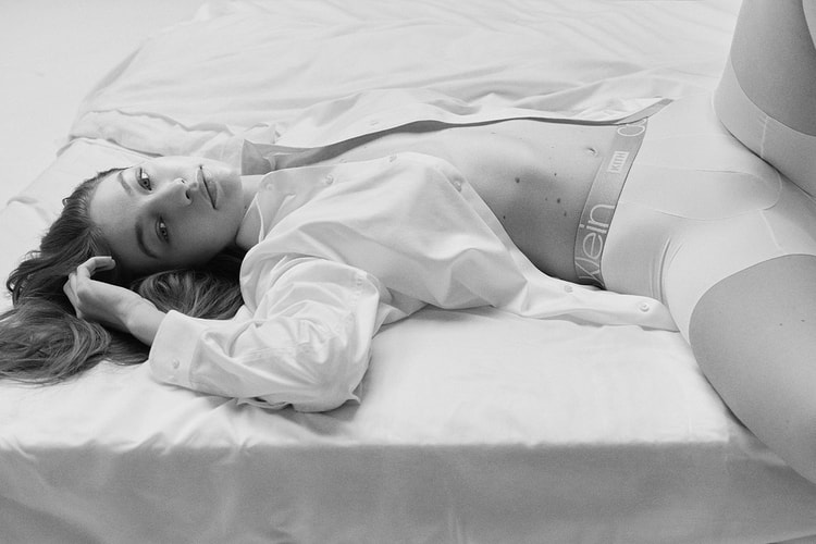 Preview the Full KITH x Calvin Klein Underwear Collection