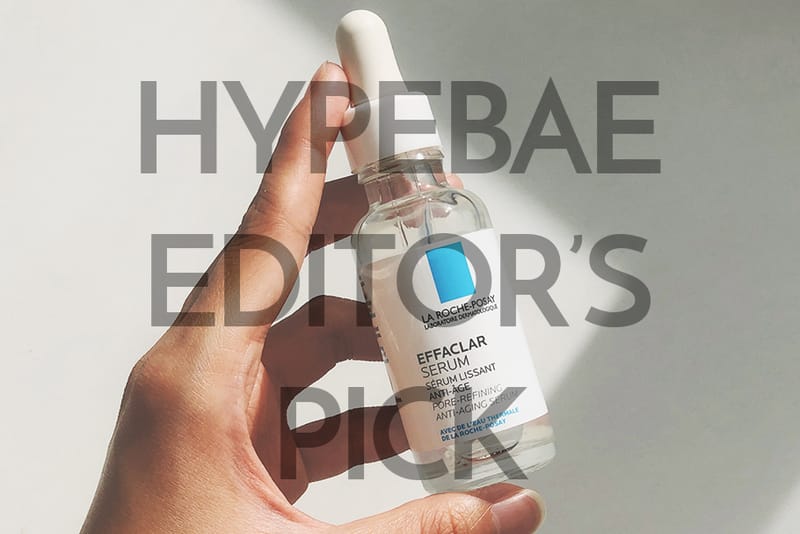 This French Pharmacy Serum Clears My Acne and Dark Spots