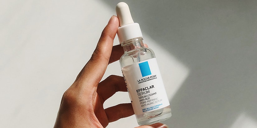 This French Pharmacy Serum Clears My Acne and Dark Spots
