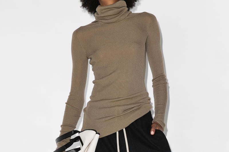 14 Lightweight Knit Sweaters to Prepare You for Fall
