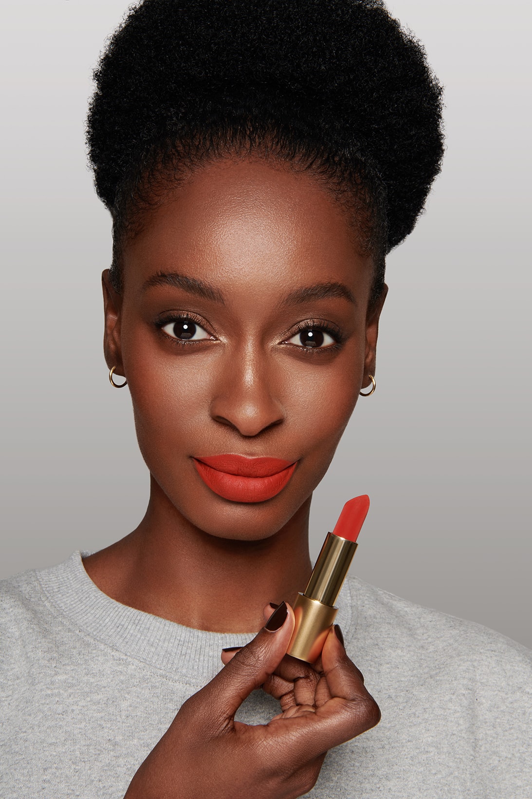 lisa eldridge holiday lip gloss lipstick collection makeup beauty