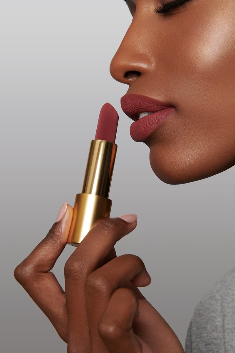 lisa eldridge holiday lip gloss lipstick collection makeup beauty