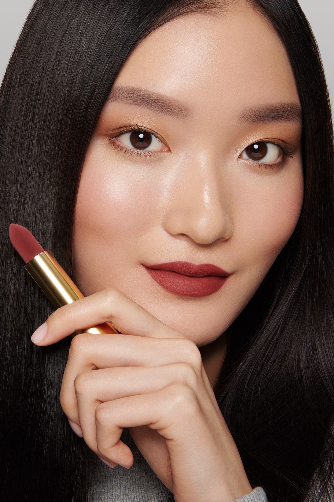lisa eldridge holiday lip gloss lipstick collection makeup beauty
